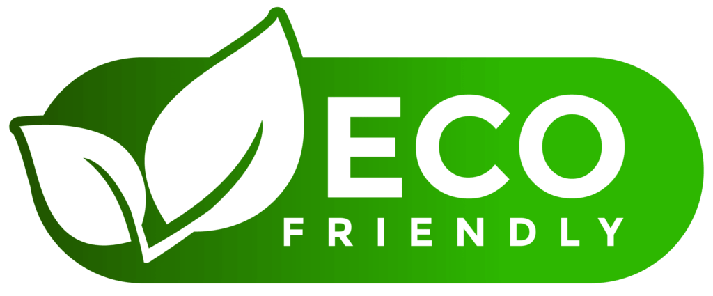 Eco friendly